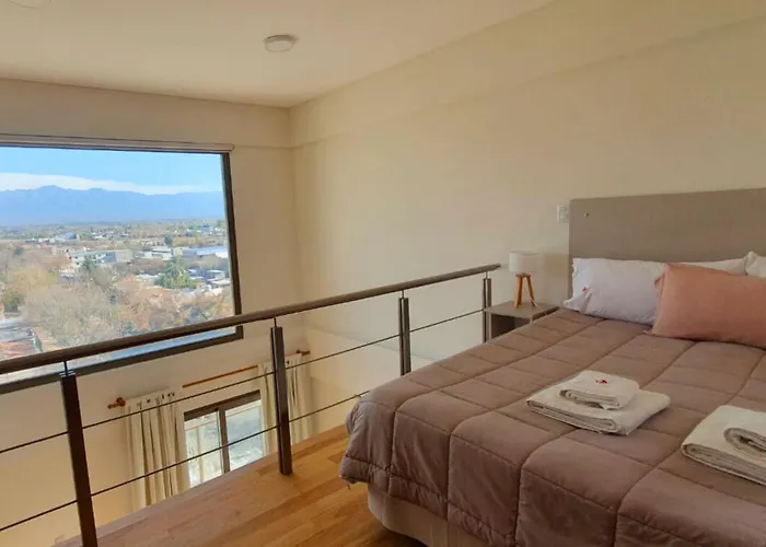 Quijote Apart Hotel