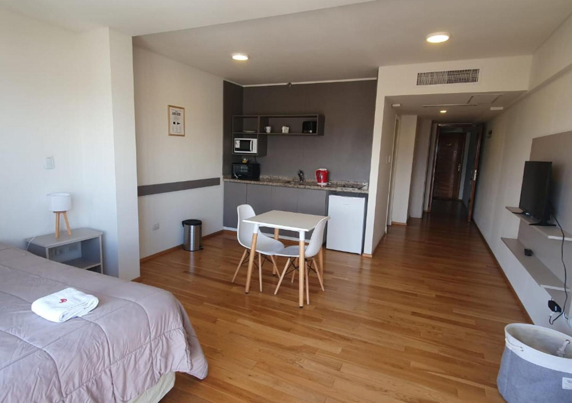 Hotel Quijote