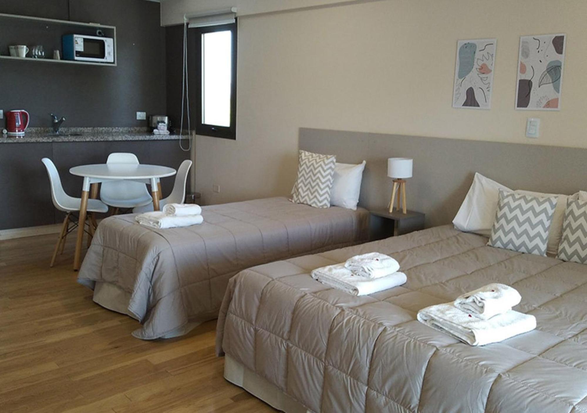 Quijote Hotel